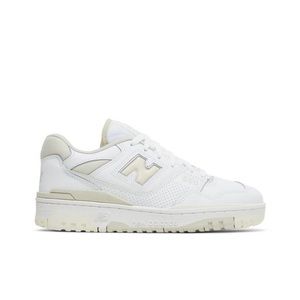 NEW BALANCE 550 “SILVER BIRCH” SNEAKERS